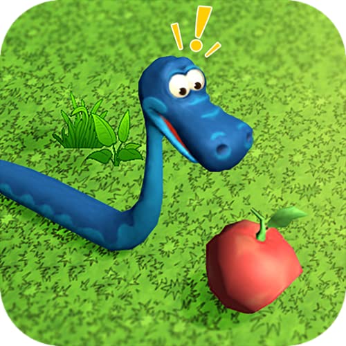 Juego De Serpiente 3D