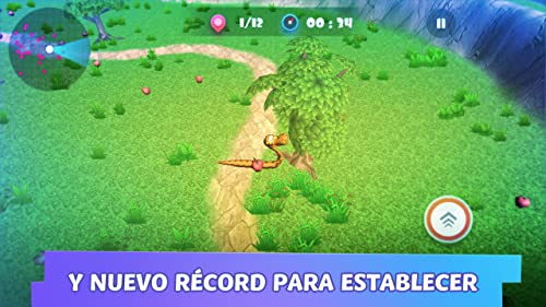 Juego De Serpiente 3D