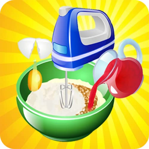 juegos de cocina cake fraise
