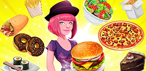 Juegos de cocina Chef Restaurant: Burger Rescue Fever
