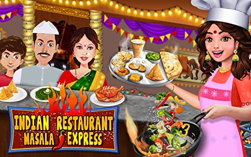 Juegos de cocina cocina de un restaurante para libre