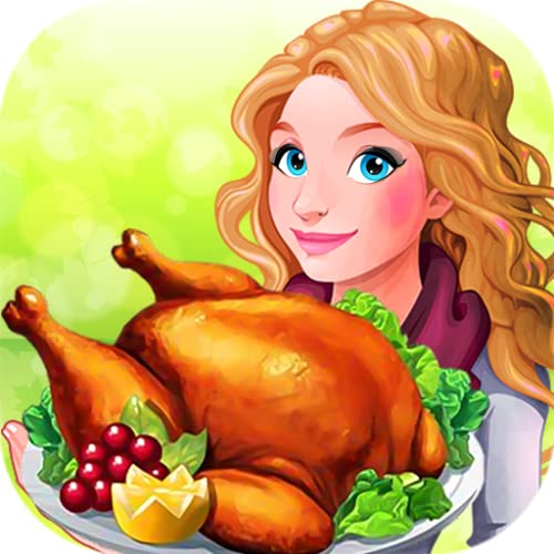 Juegos de Cocina Story Chef Business Restaurant Comida