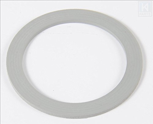 Junta del aro de sellado para cuchilla de batidora Sunbeam Oster, diámetro exterior aproximado = 67 mm, diámetro interior = 51 mm, grosor 1.75 mm