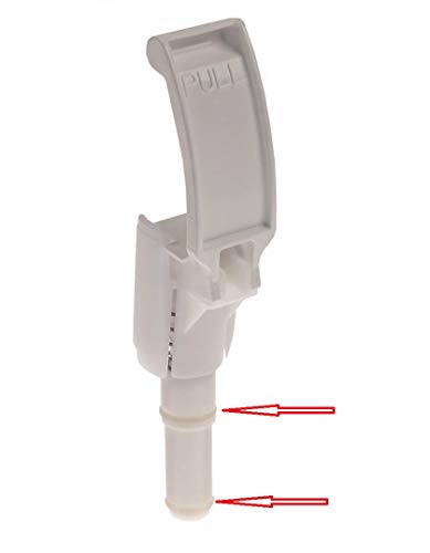 Juntas OR n° 2 para pistón grifo granizador SPM gama IPRO