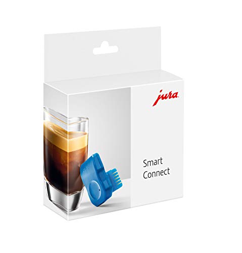 JURA Smart Connect - Filtro de café (Azul, Jura)