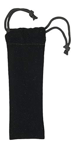 J&V Adventure Knives JV Navaja CAMPERA TRF Negro para Caza, Pesca, Supervivencia y Bushcraft Realizado en Albacete + Portabotellas de regalo