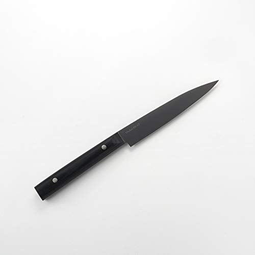 KAI BK-0027 Michel Bras - Cuchillo de cocina (acero inoxidable)