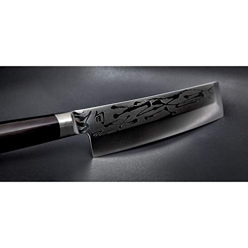 Kai Cuchillo Usuba 165 mm Shun Pro SHO VG-007