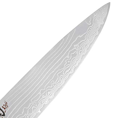 Kai Europe KDM-0006 - Cuchillo de Cocina, 20 centímetros