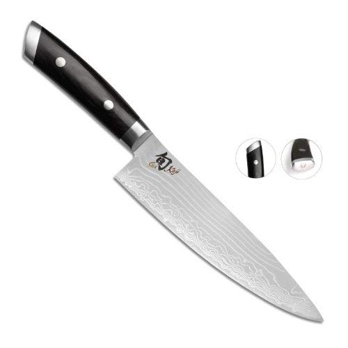 Kai Europe KDM-0006 - Cuchillo de Cocina, 20 centímetros