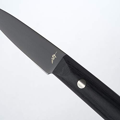 Kai Michel Bras Kochmesser Cuchillo, Acero