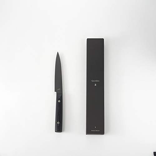 Kai Michel Bras Kochmesser Cuchillo, Acero