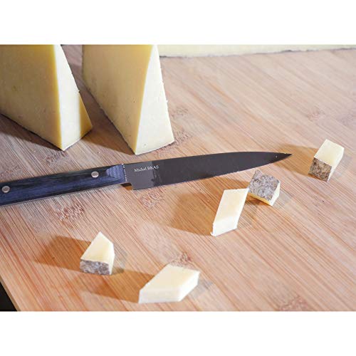 Kai Michel Bras Kochmesser Cuchillo, Acero