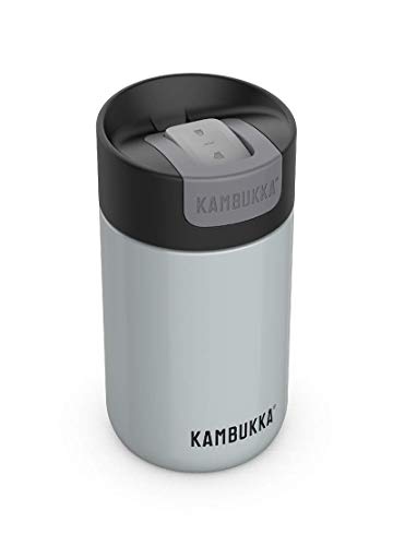 Kambukka termo OLYMPUS Polar, acero inoxidable 300 ml