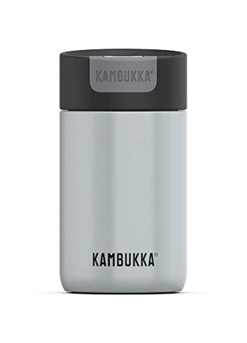 Kambukka termo OLYMPUS Polar, acero inoxidable 300 ml