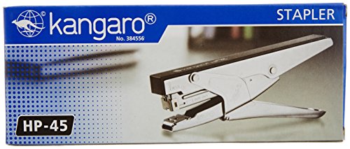 Kangaro HP-45 - Grapadora de tenaza