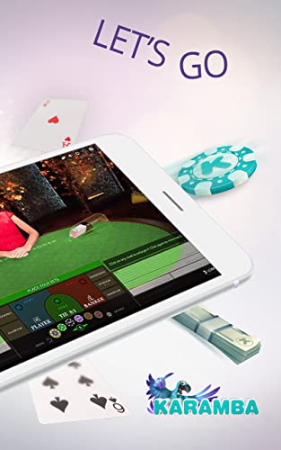 Karamba Casino – Slots, Roulette & Live Casino
