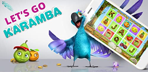 Karamba Casino – Slots, Roulette & Live Casino
