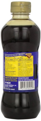 Karo Dark Corn Sirope - 2 Recipientes de 473 ml - Total: 946 ml