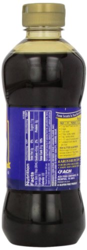 Karo Dark Corn Sirope - 2 Recipientes de 473 ml - Total: 946 ml