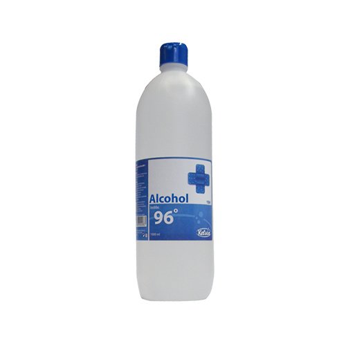Kelsia Alcohol Etilico Kelsia 96º 1000 ml