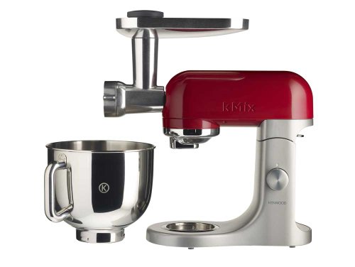 Kenwood AX 950 - Picador de carne de metal