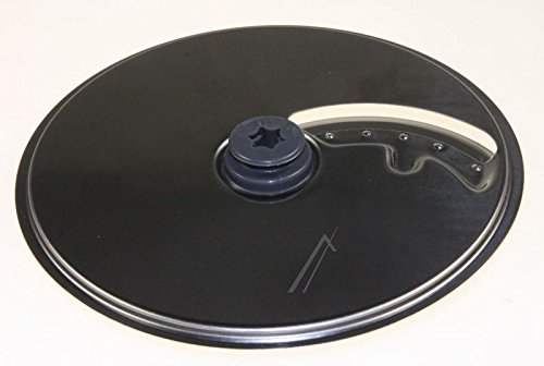 Kenwood Disco Hoja 5 gruesa accesorio at340 Chef Cooking kcook Multi ccl40