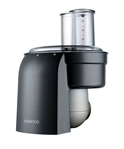 Kenwood KAX400PL - Accesorio Corta verduras compatible con Robots de Cocina Kenwood Chef
