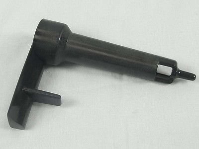 Kenwood - Pala mezcladora de repuesto para robots de cocina kCook CCC200WH, CCC201WH, CCC200 y CCC20