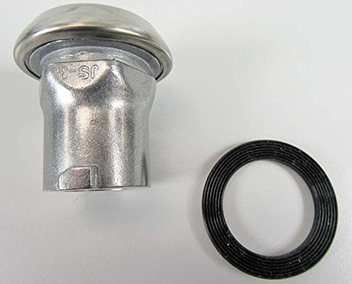 Kenwood Tapón Base Plana cocción lenta Robot kcook Multi ccl40 ccl400 ccl401