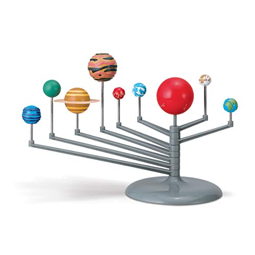 Kidz Labs - Sistema Solar para planetario (4 m), Multicolor