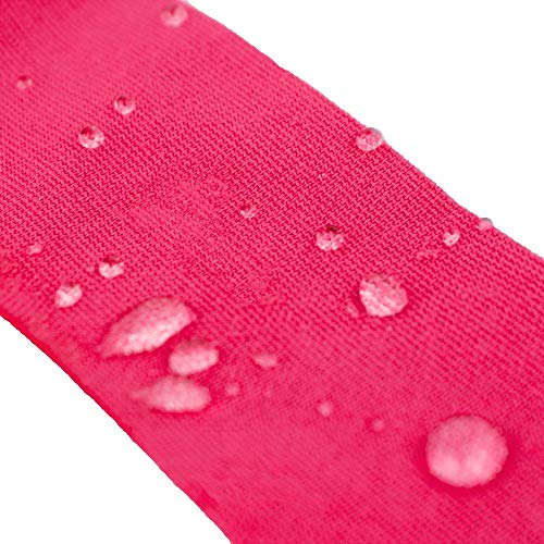 Kinesiotape, Venda neuromuscular, 5cm x 5m, Rosa, Mobitape, Mobiclinic
