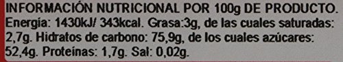 King Regal  Cintas Pica Frambuesa - estuche 70 unidades
