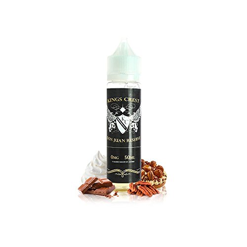 King's Crest Don Juan Reserva