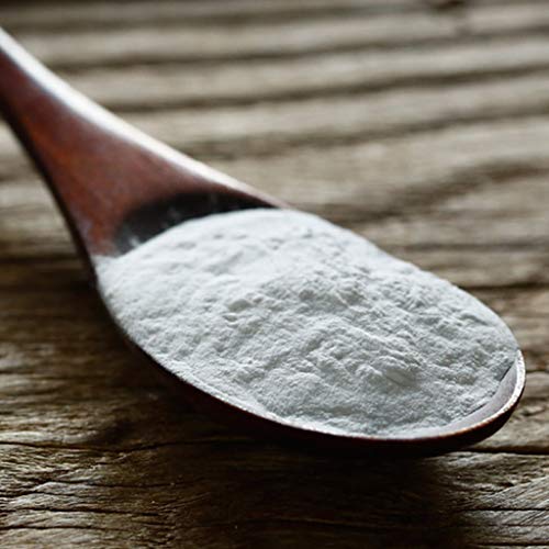 KINTRADE Polvo de Hornear de Doble Efecto sin Aluminio para Hornear Pasteles fermentación de levadura 50g Hornear Pan