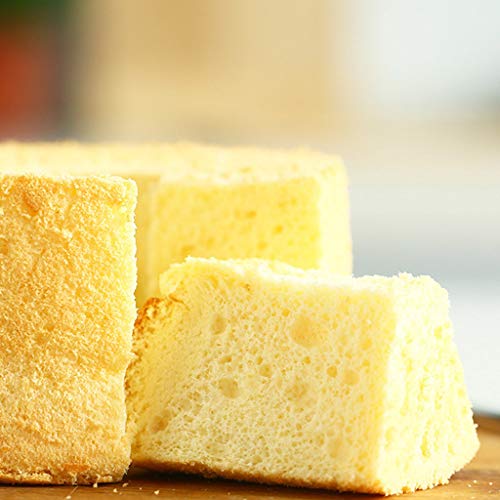 KINTRADE Polvo de Hornear de Doble Efecto sin Aluminio para Hornear Pasteles fermentación de levadura 50g Hornear Pan