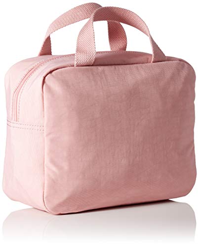 Kipling LOUNAS - Bolso bandolera, 6 liters, Rosa (BRIDAL ROSE)