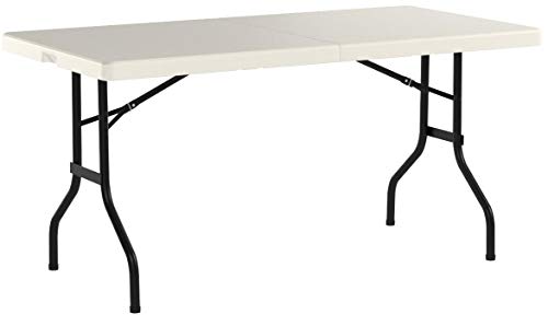 Kit Closet Closet Norte-Mesa Plegable 150 cm, Acero
