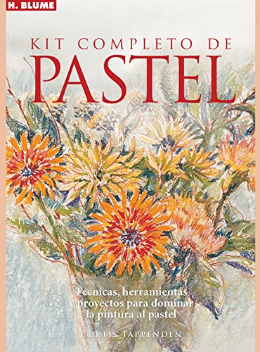 Kit completo de pastel: 79 (Artes, técnicas y métodos)