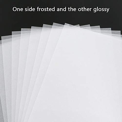 Kit de 198 piezas de plástico retráctil Auihiay incluye 20 hojas de papel de arte encogido, perforador, llaveros accesorios y lápices para manualidades creativas