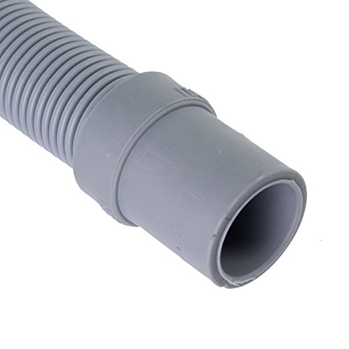 Kit de extensión 37-UN-55, recambio universal para manguera de desagüe de lavadora y lavavajillas