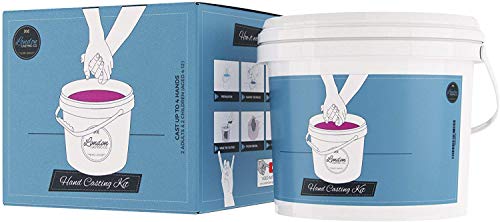 Kit de fundición familiar