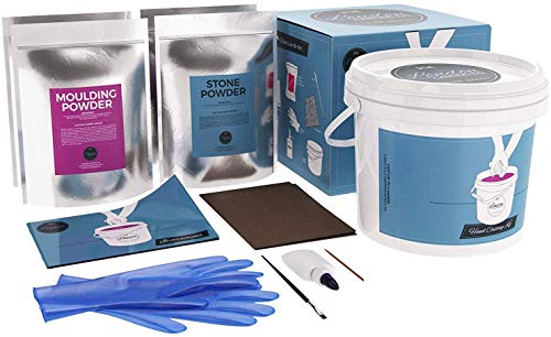 Kit de fundición familiar