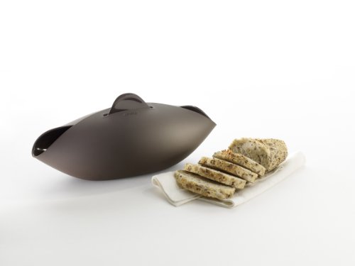 Kit Pan Con Especias - Panera + Rallador Especias Rojo
