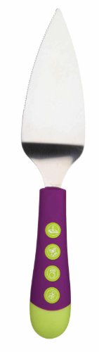 Kitchen chef M290822 - Paleta corta pasteles con musica