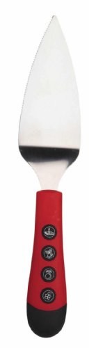 Kitchen chef M290822 - Paleta corta pasteles con musica