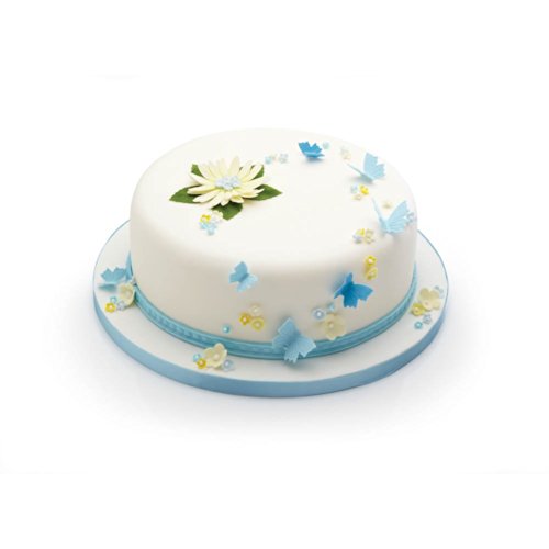 Kitchen Craft Casa Viva M128672 - Cortador de Fondant agentn Mariposa