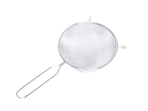 Kitchen Craft - Colador cónico de Acero Inoxidable (20 cm)