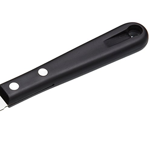 Kitchen Craft KCGFK - Cuchillo de toronja, acero inoxidable, 17.5 cm