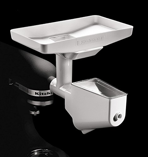 KitchenAid FT - Accesorio Kitchen Aid 5Ft Bandeja Para Robots De Cocina